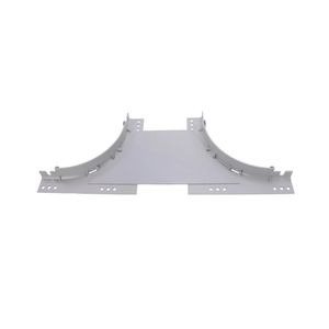سه راهی سینی کابل ترانک مدل سوپیتا دیواری بسته 30 عددی